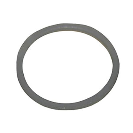 Larsen Supply Co 02-1812P 0.81 x 1 x 0.06 in. No.39 Fiber Washer, 10PK 139369